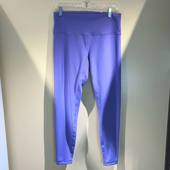 Lululemon Wunder Train 28” (12) - Picture 1 of 6